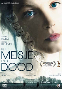 The Girl and Death (DVD)